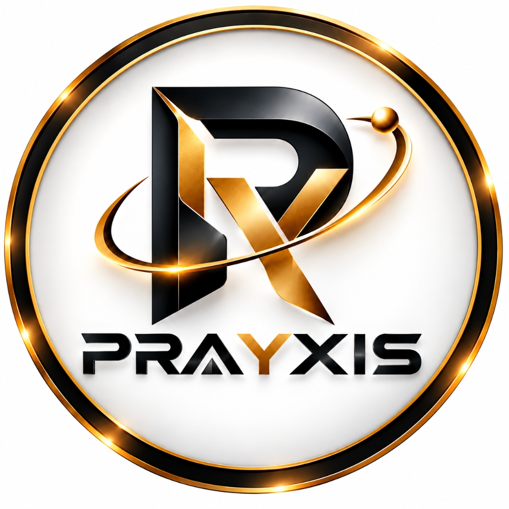 PRAYXIS
